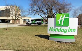 Holiday Inn - Bloomington - Normal By Ihg